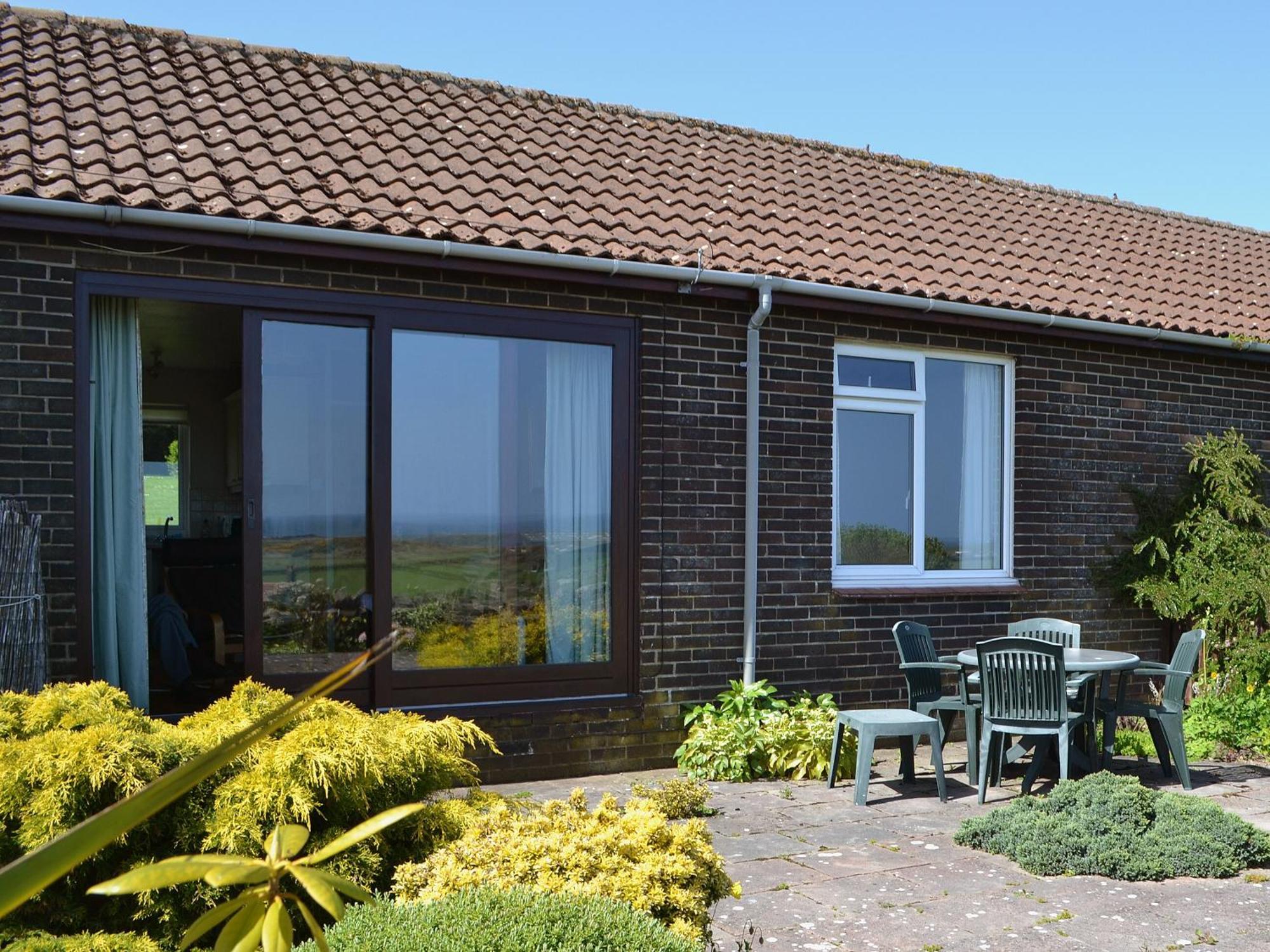 Eider Cottage เอมเบิลตัน ภายนอก รูปภาพ